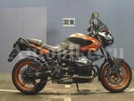     BMW R1150R ROCKSTER 2003  1